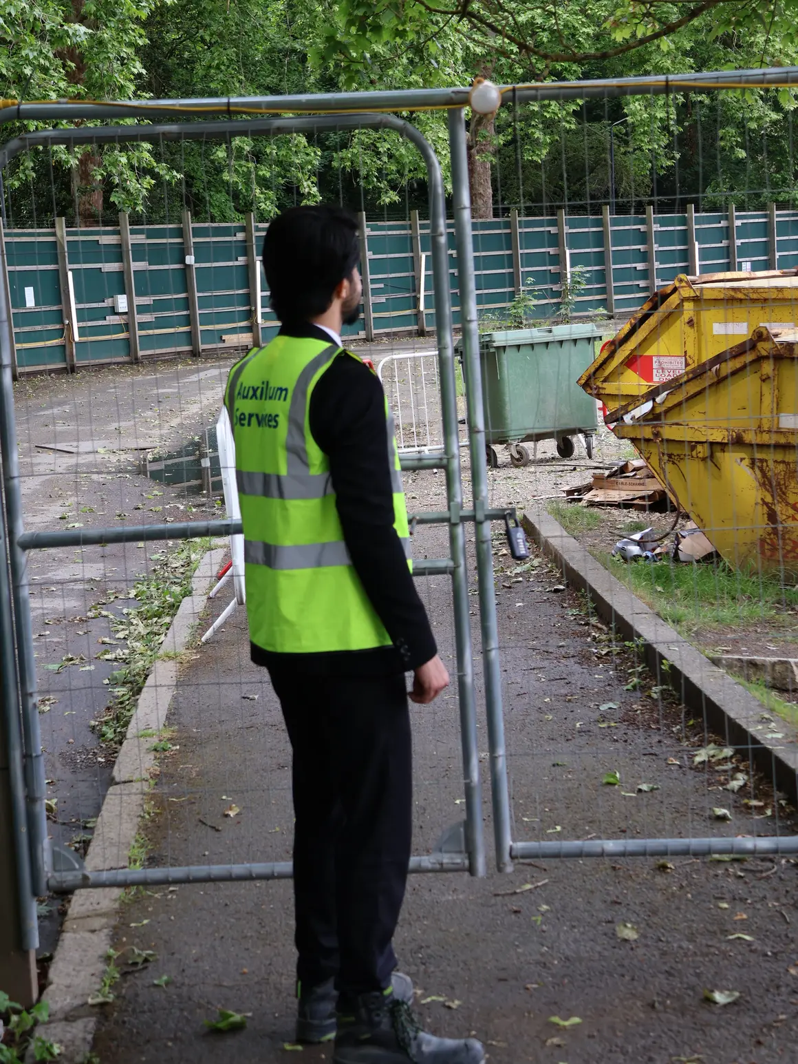 Event Security Services